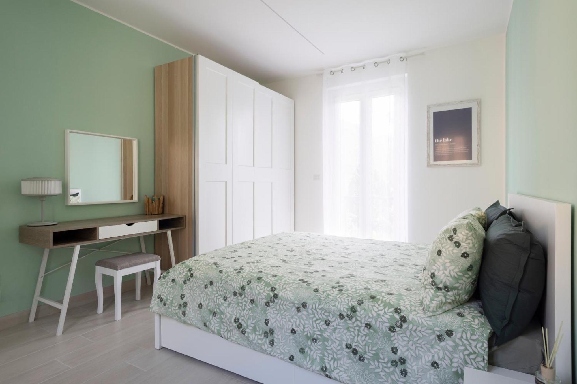 Penelope House Apartment Oliveto Lario Ngoại thất bức ảnh