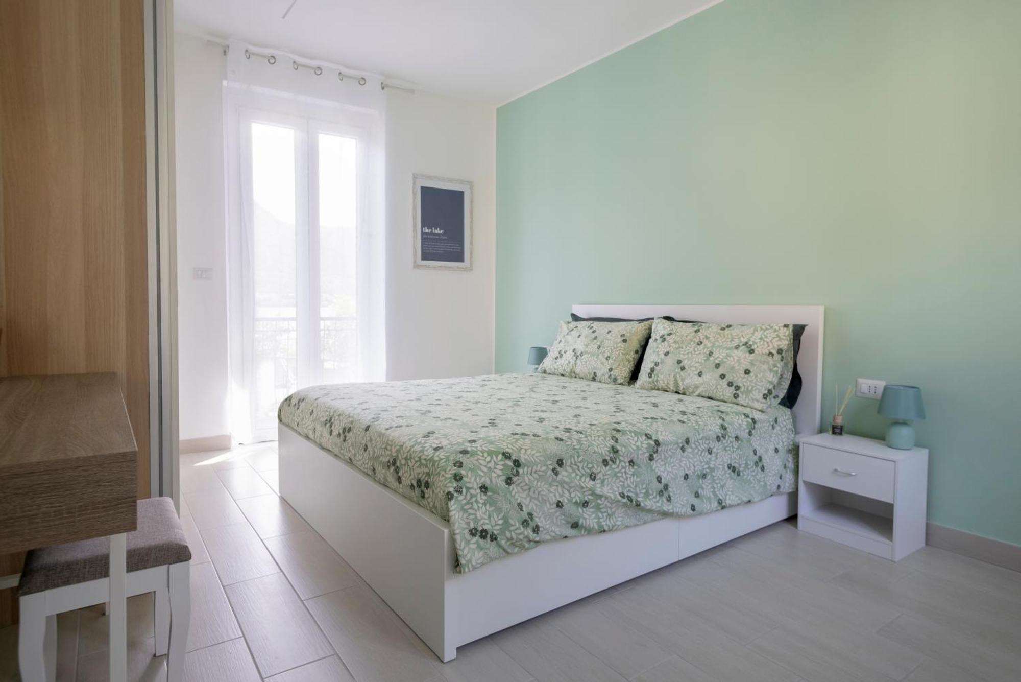 Penelope House Apartment Oliveto Lario Ngoại thất bức ảnh