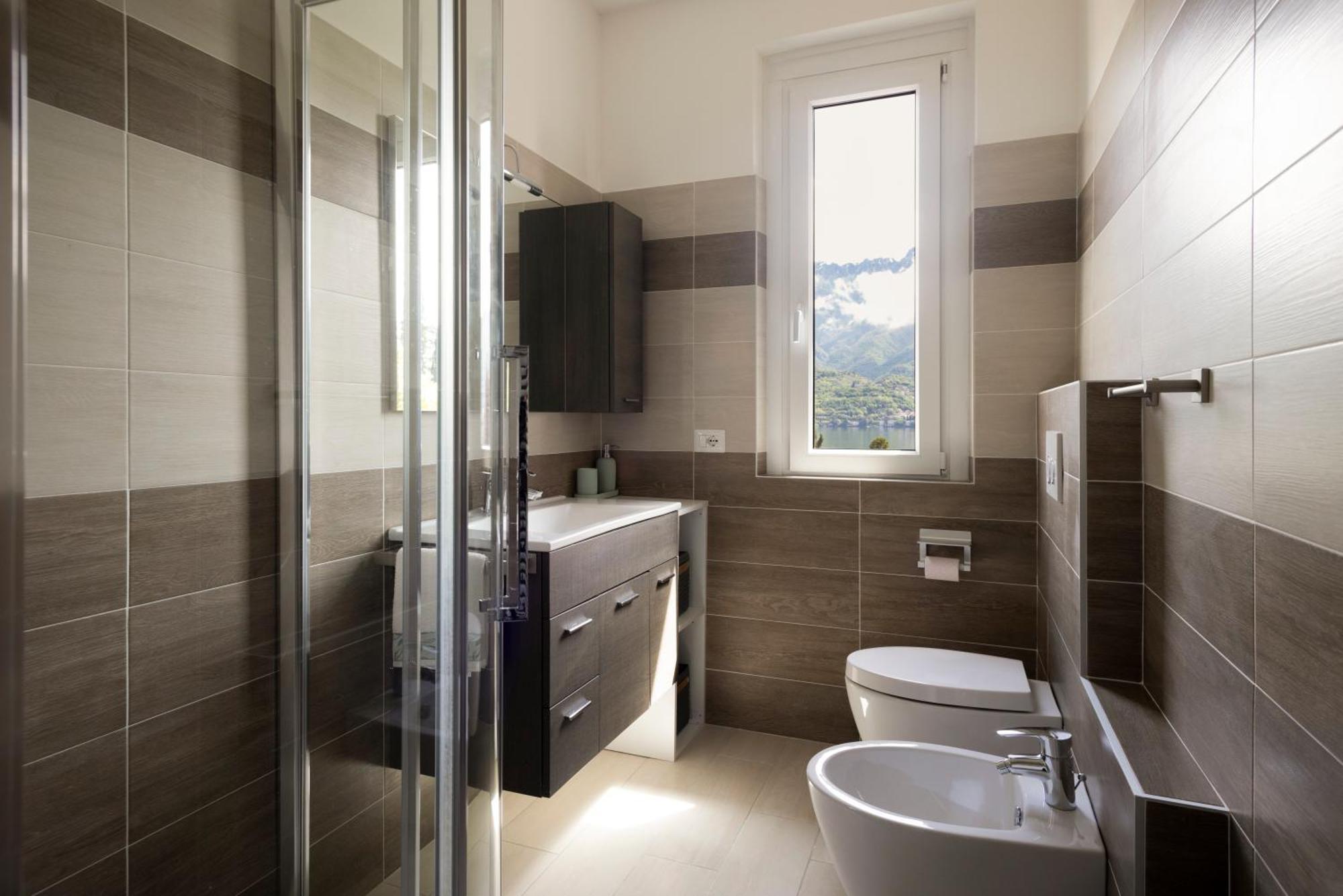 Penelope House Apartment Oliveto Lario Ngoại thất bức ảnh